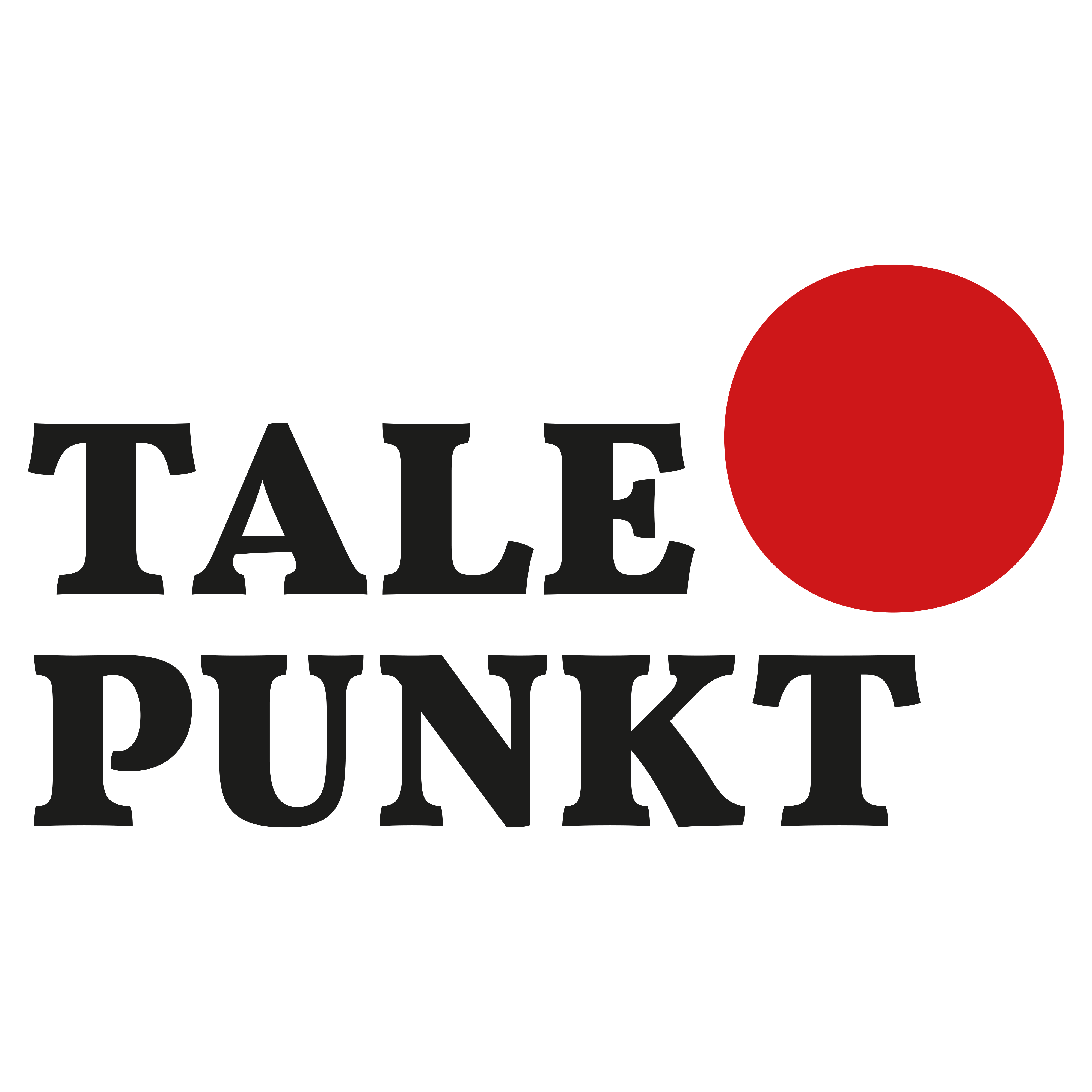 Talepunkt AB